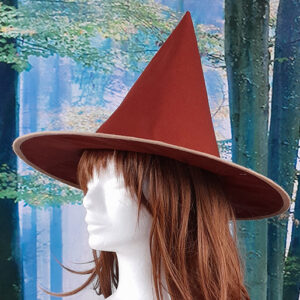 Chapeau de sorcière