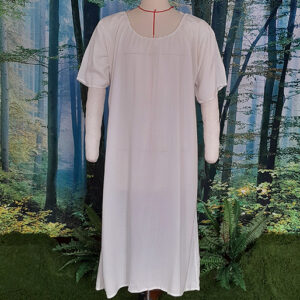 Chemise XVIIIe siècle historique femme