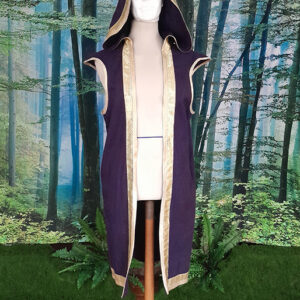 Tirésias : veste fantasy